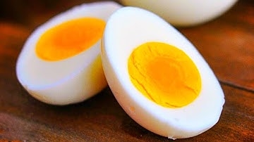 Можно Ли Похудеть На Вареных Яйцах