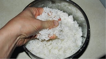 Рисовая Диета Для Похудения И Очищения