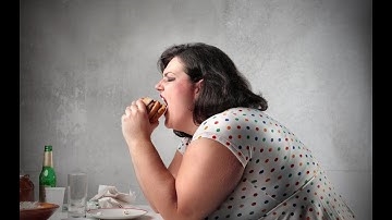 Про Ожирение И Похудение