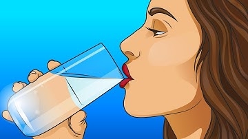 Сколько Литров Воды Надо Пить Чтобы Похудеть