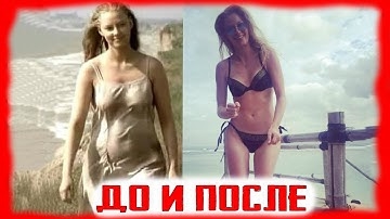 Похудеть Как Ходченкова