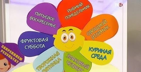 Семь Лепестков Диета Меню Отзывы