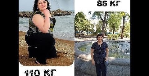 Диета 60 Отзывы Похудевших