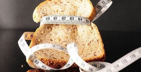 Похудеть Без Сахара И Хлеба