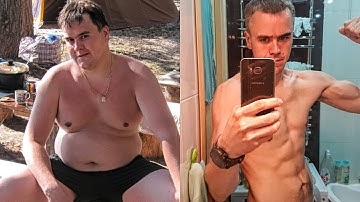 Похудеть После 35 Мужчине
