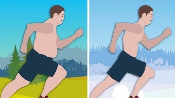 Как Похудение Влияет На Здоровье