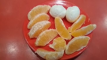 Диета 2 Апельсина