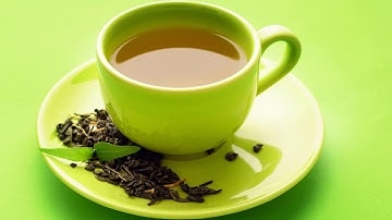 Как Правильно Пить Зеленый Чай Чтобы Похудеть