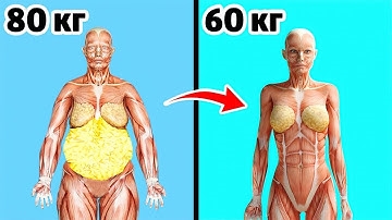 Как Похудеть На 30кг С Веса 85